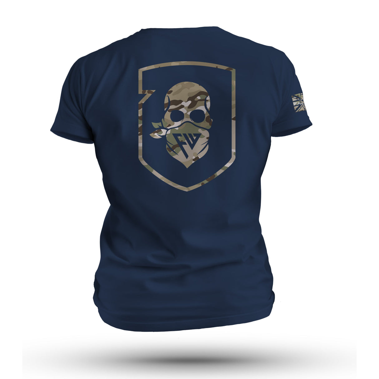 FORCE MTP CAMO