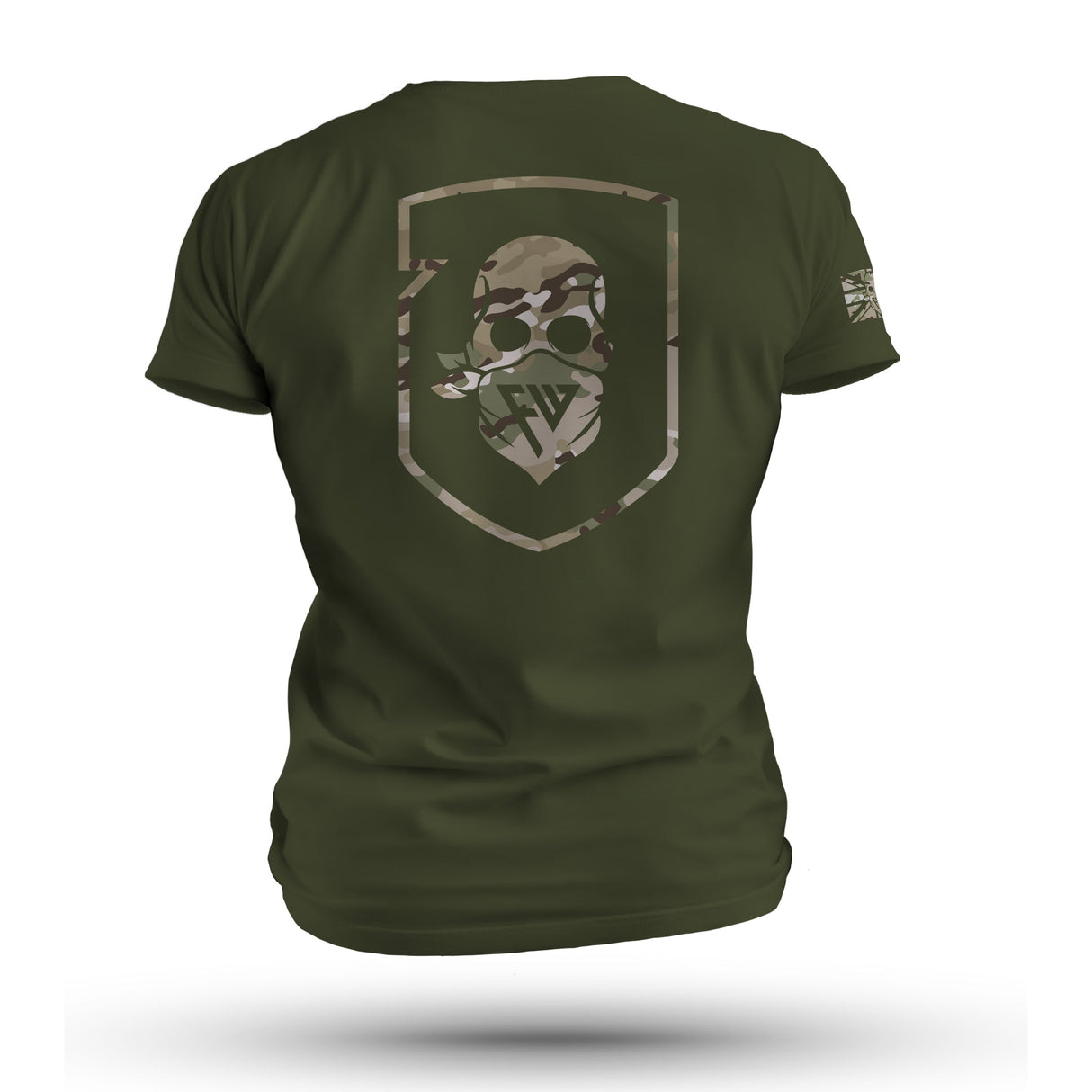 FORCE MTP CAMO