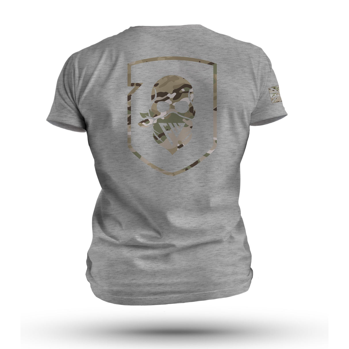 FORCE MTP CAMO