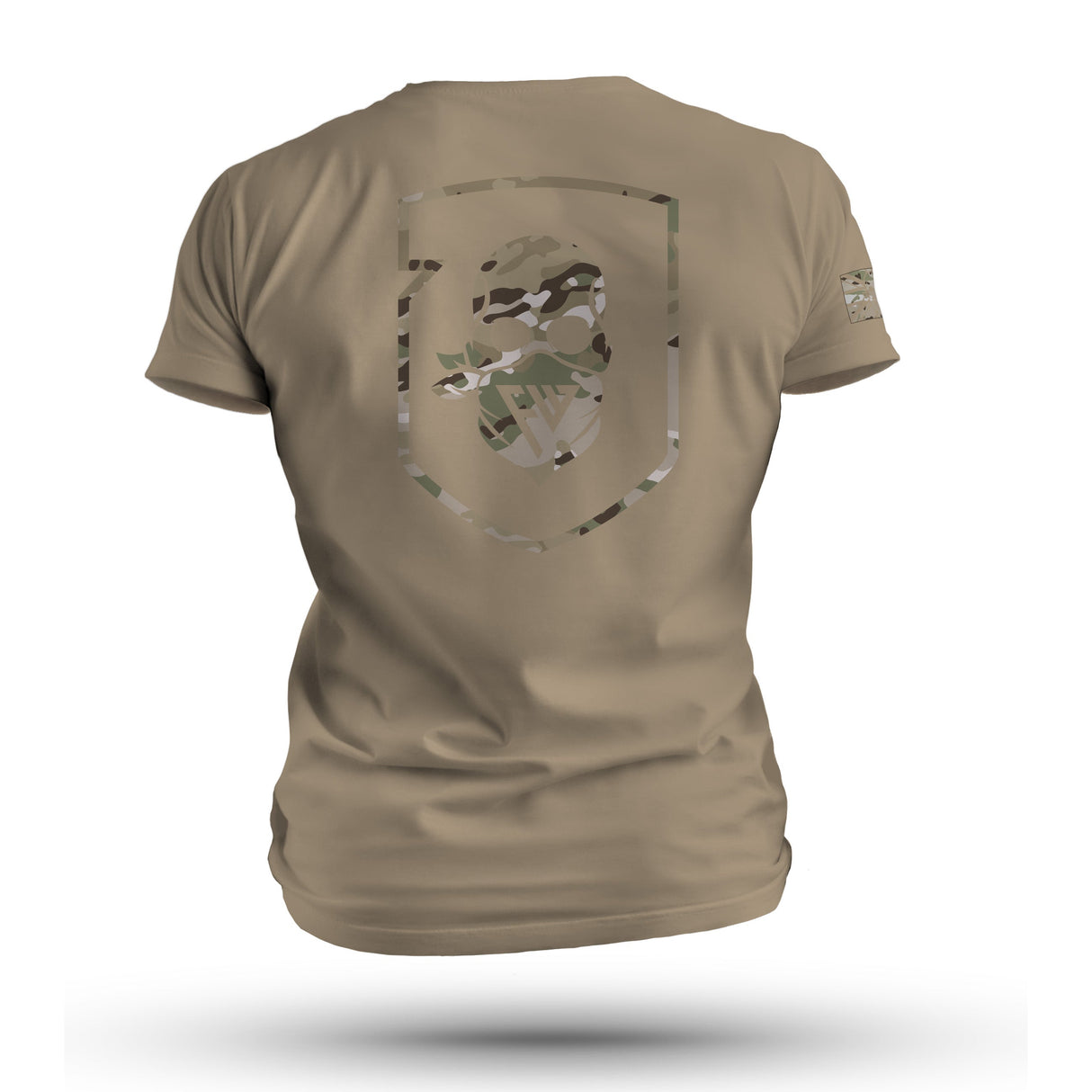 FORCE MTP CAMO