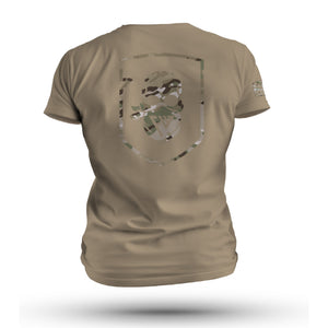 FORCE MTP CAMO