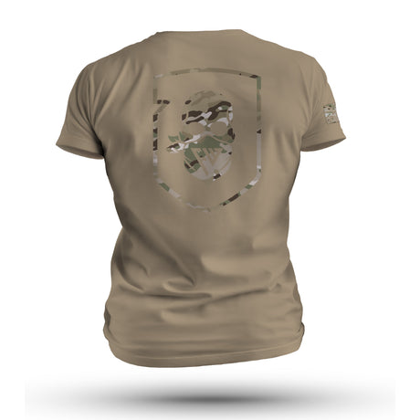 FORCE MTP CAMO - Force Wear