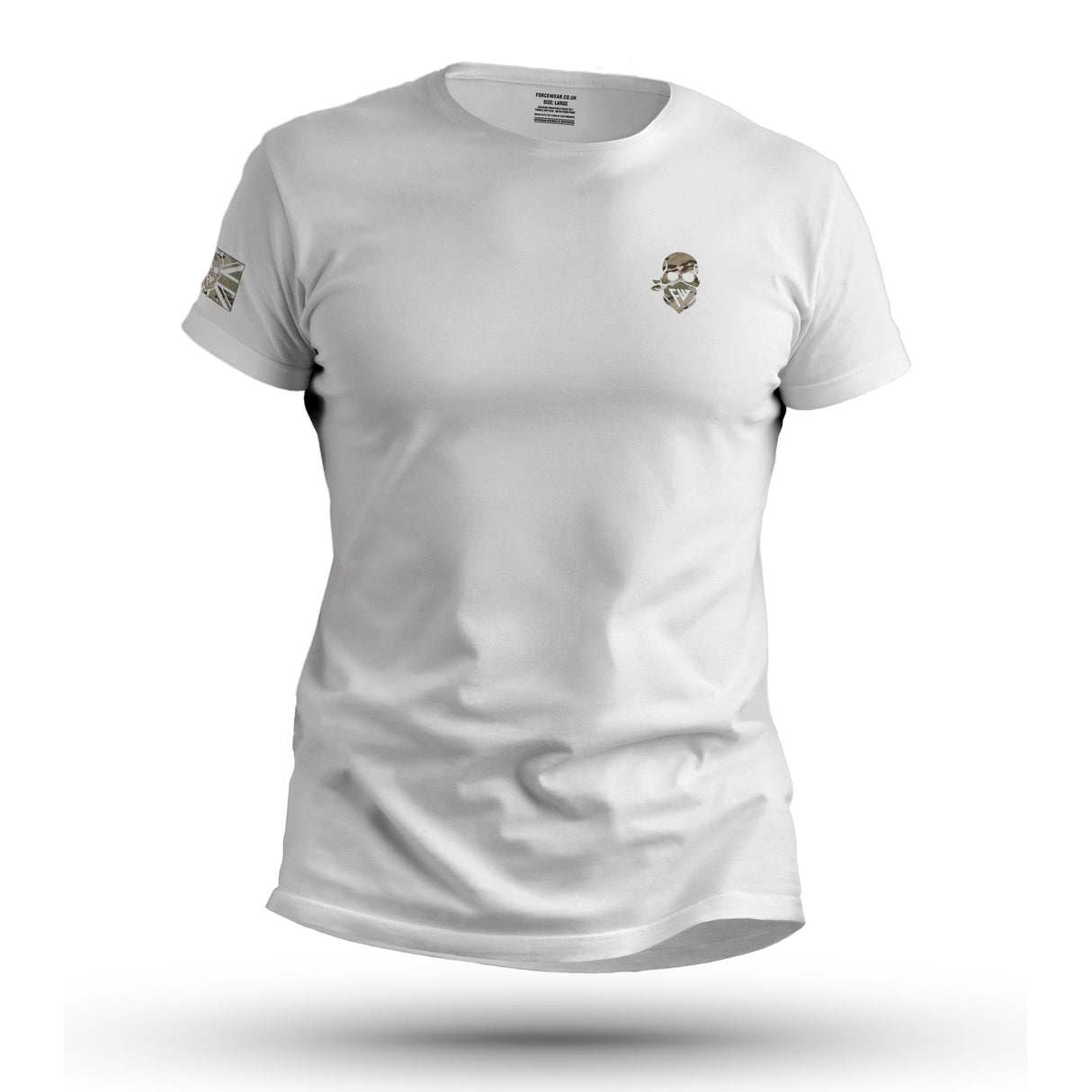 FORCE MTP CAMO