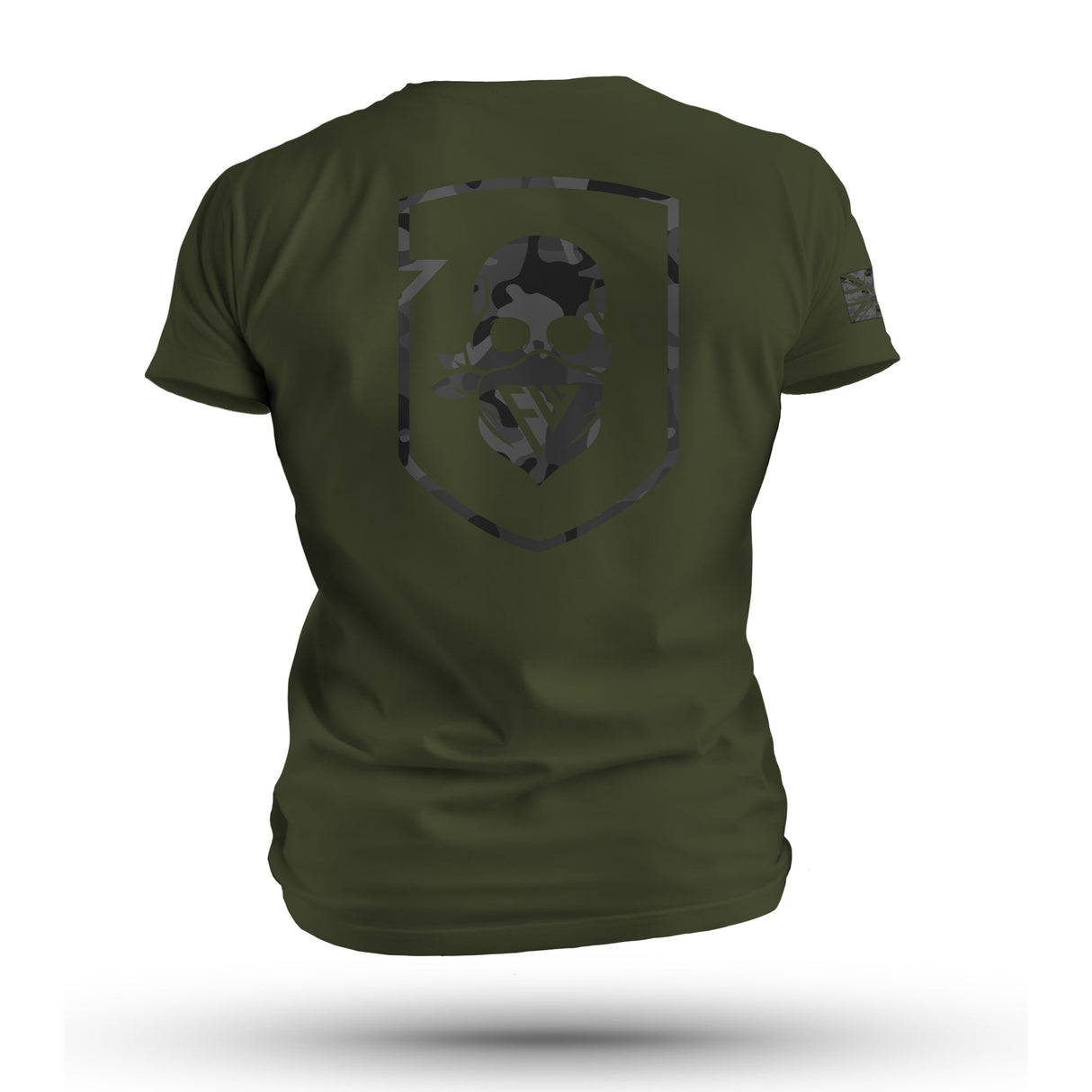 FORCE NIGHT CAMO