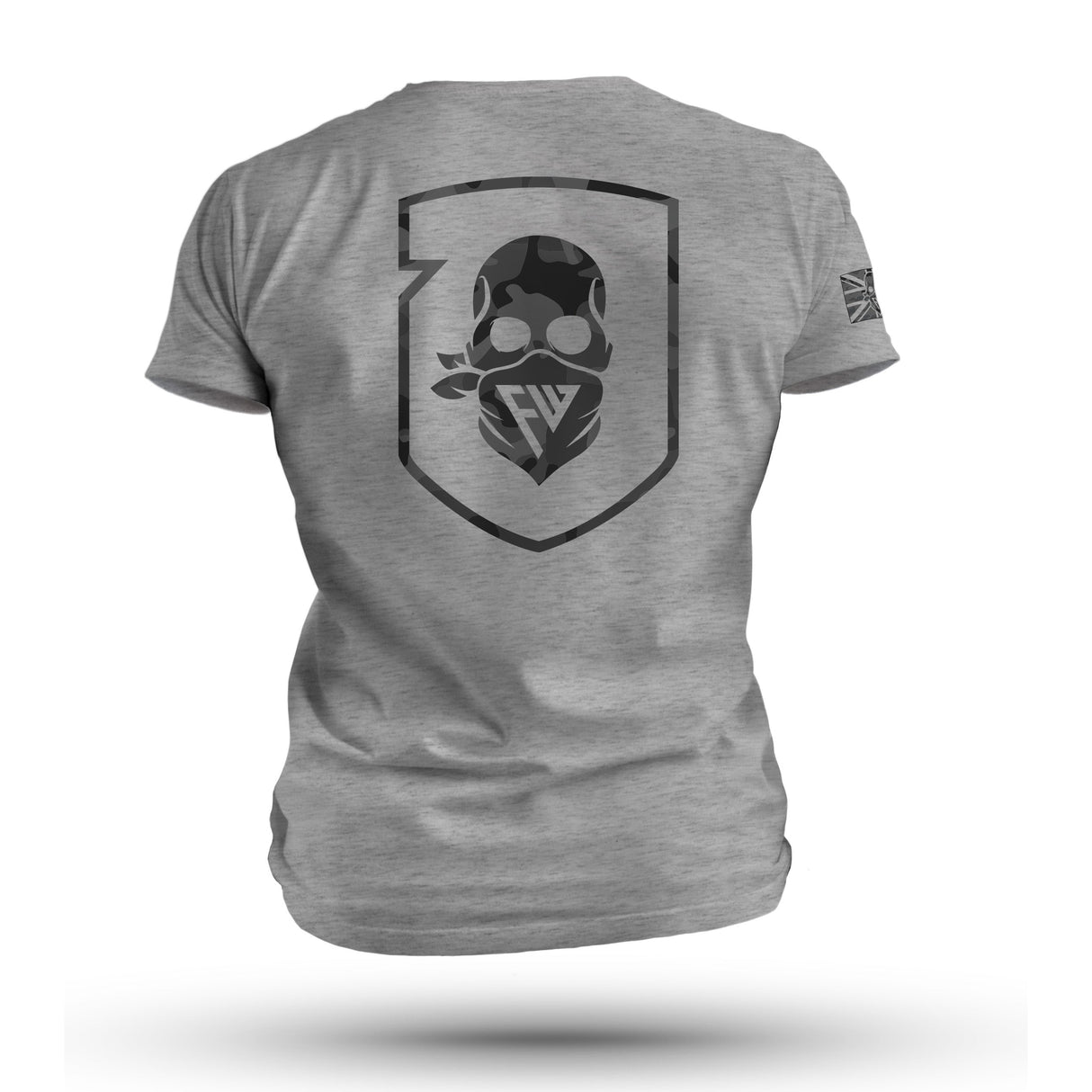 FORCE NIGHT CAMO