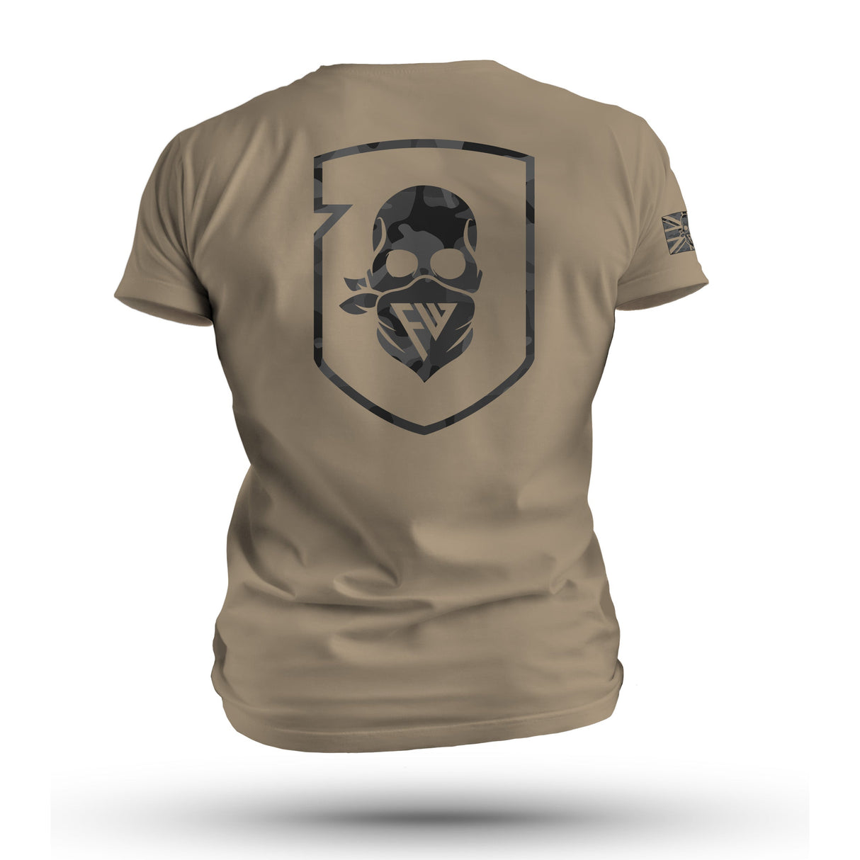 FORCE NIGHT CAMO