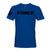 FORCE T-SHIRT BLUE