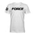 FORCE T-SHIRT WHITE