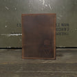 FORCEWEAR LEATHER CARD HOLDER - Force Wear HQ