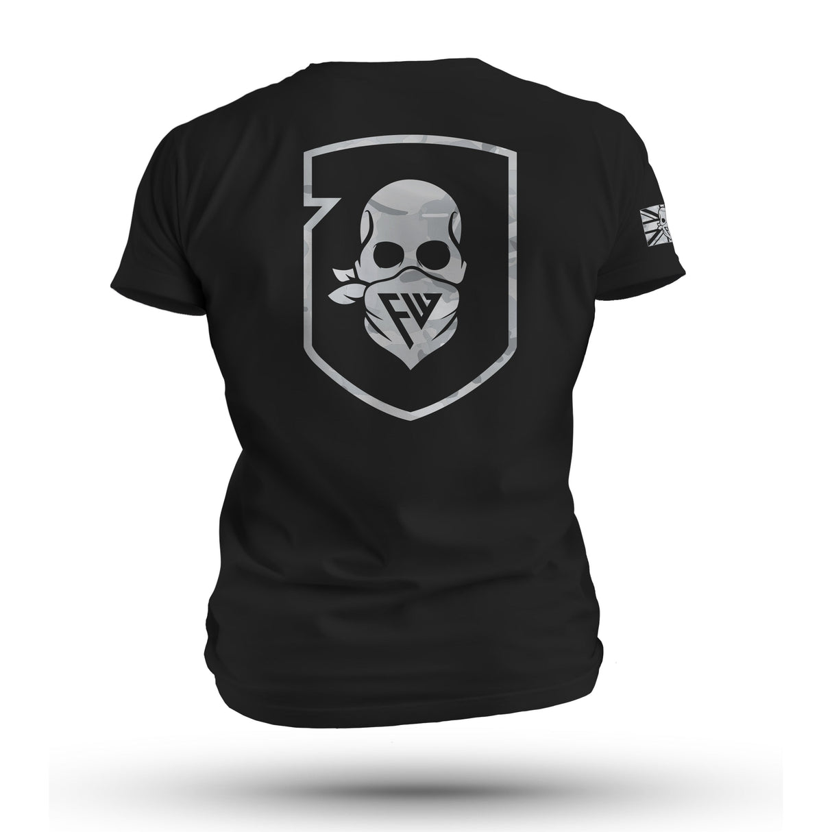 FORCE: ARCTIC CAMO