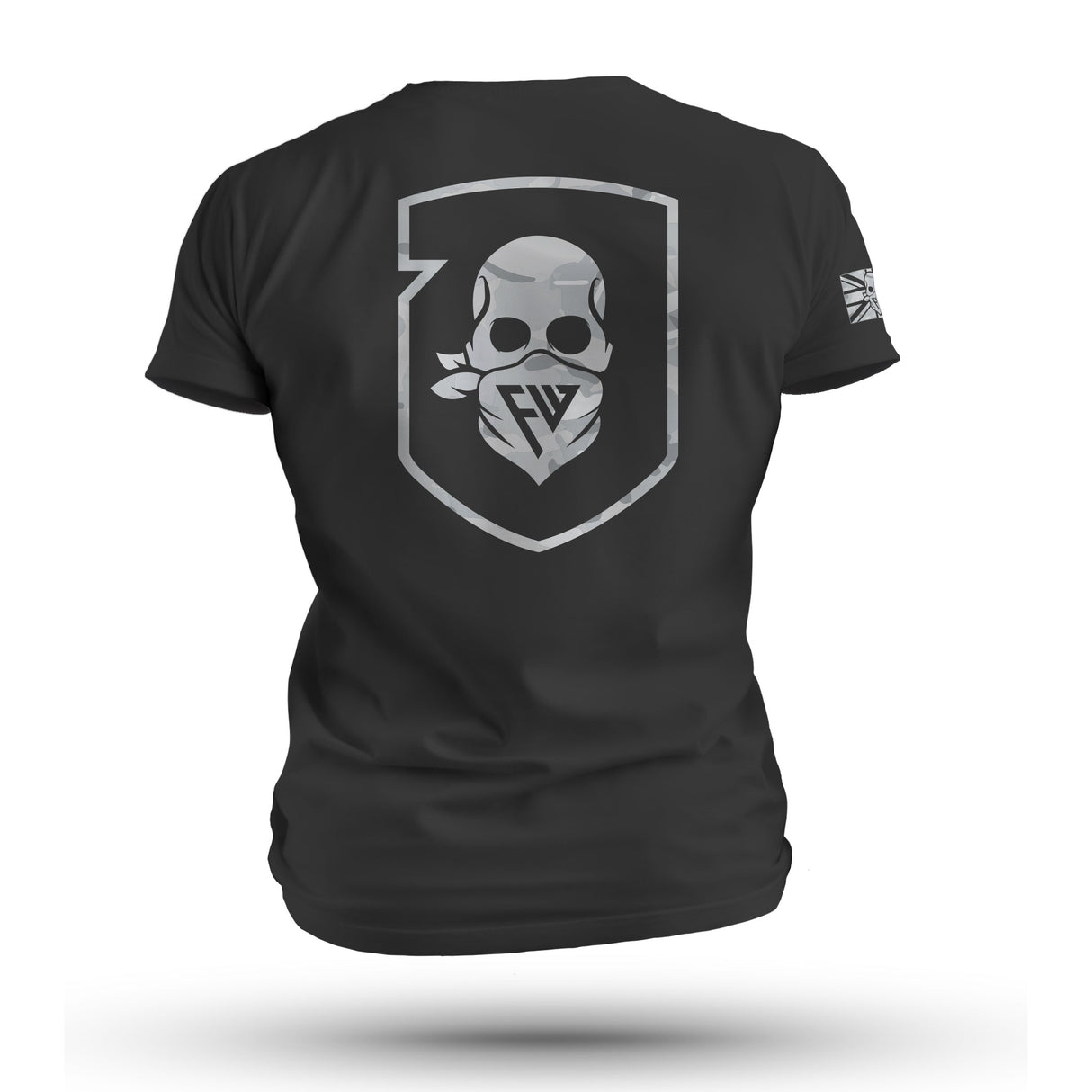 FORCE: ARCTIC CAMO