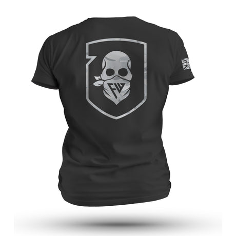 FORCE: ARCTIC CAMO