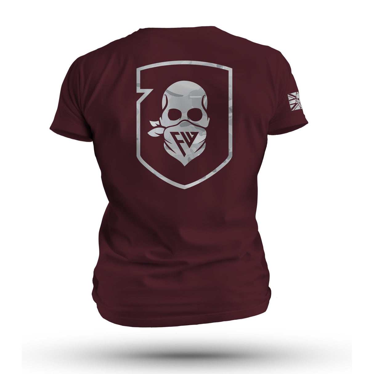FORCE: ARCTIC CAMO