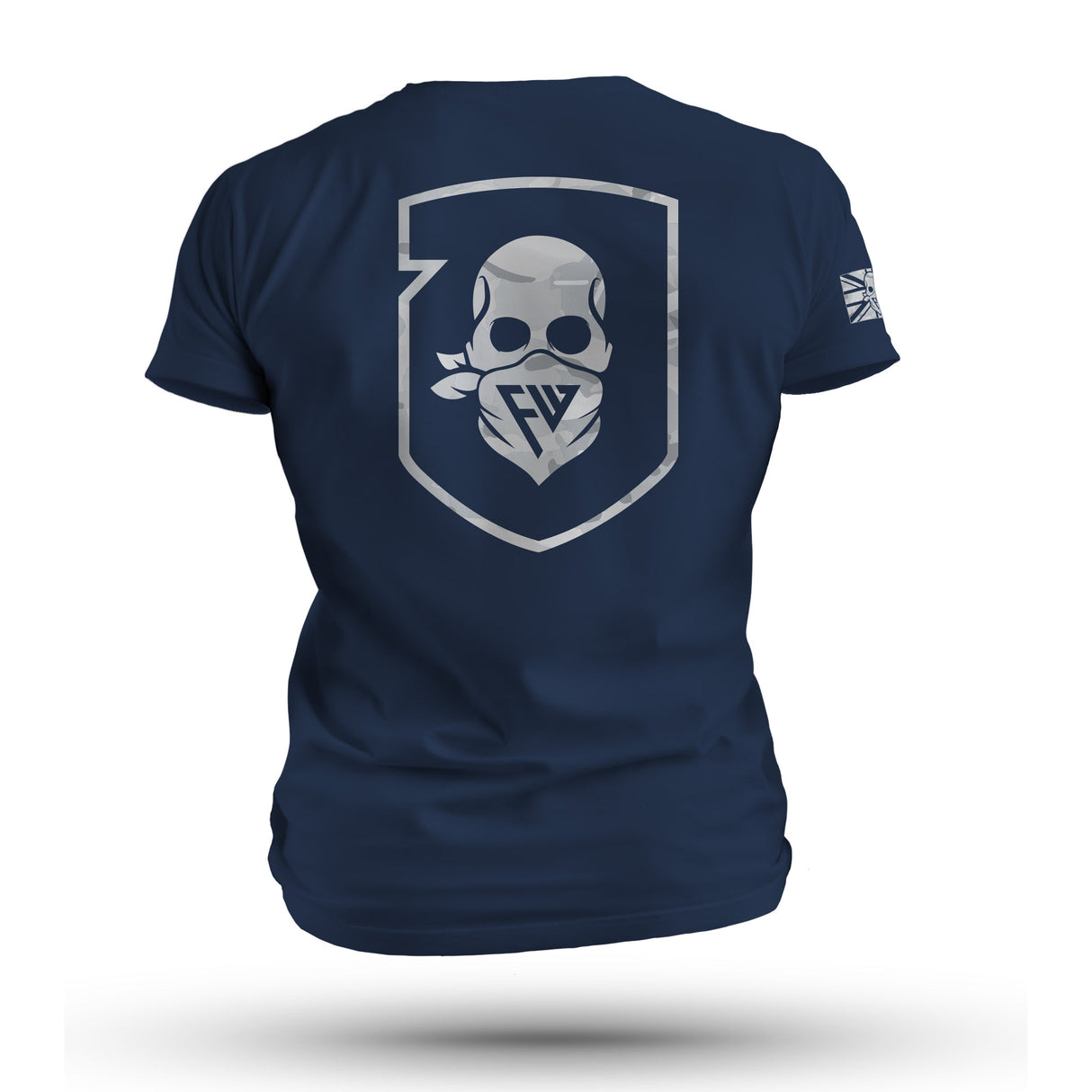 FORCE: ARCTIC CAMO