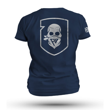 FORCE: ARCTIC CAMO