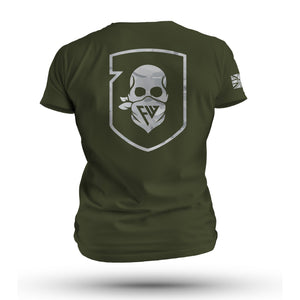 FORCE: ARCTIC CAMO