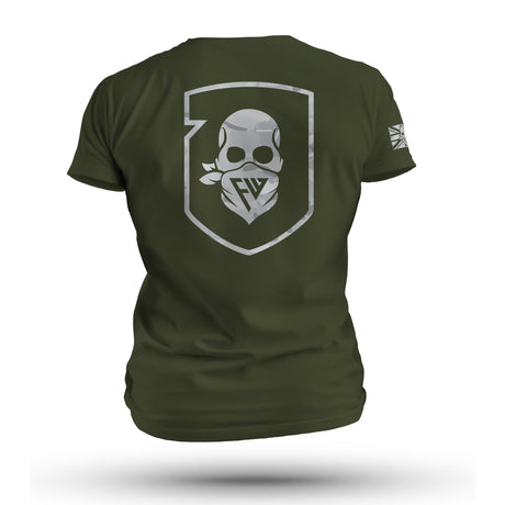 FORCE: ARCTIC CAMO