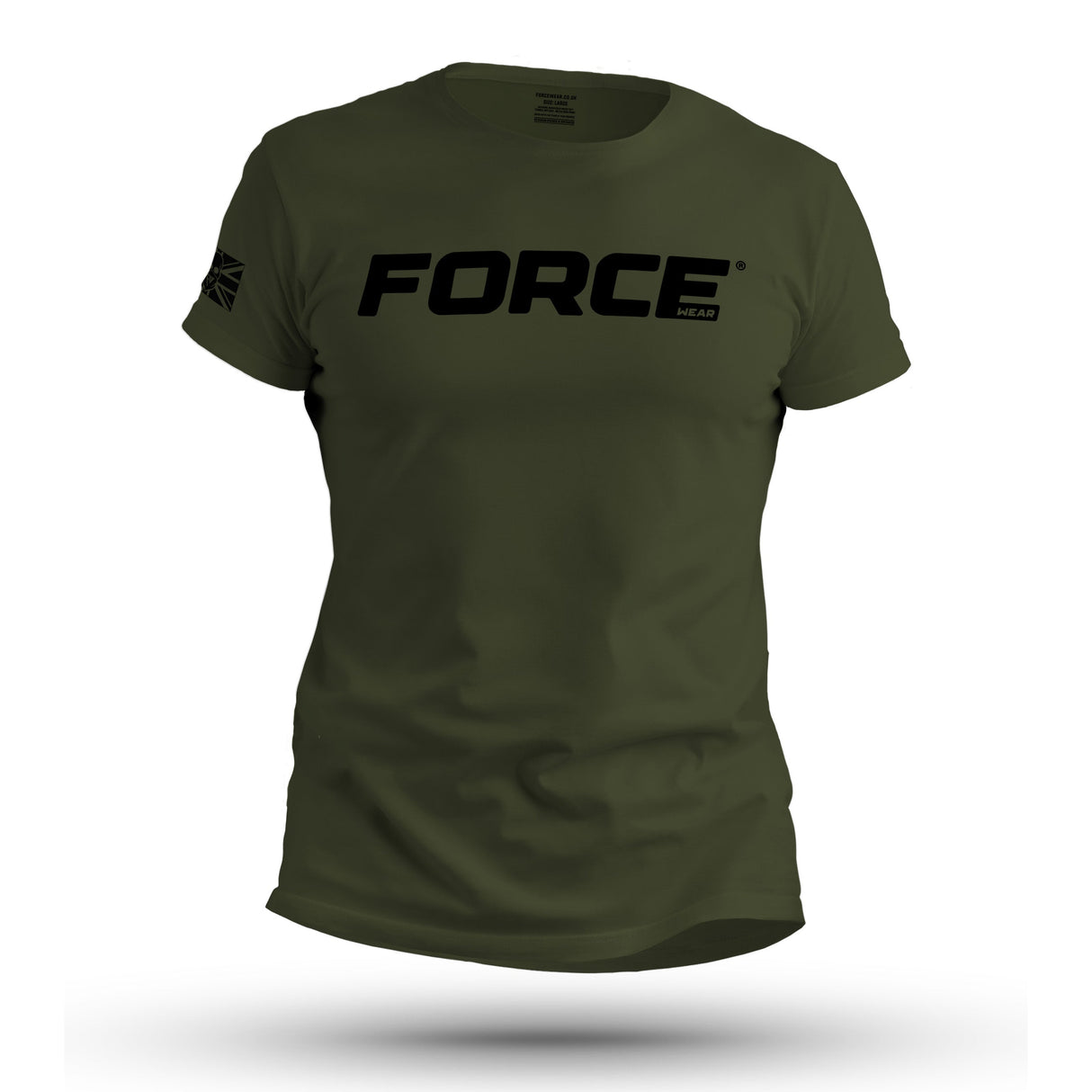 FORCE T-SHIRT OG