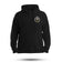 FUELLED BY CAFFEINE CLUB HOODIE - Force Wear
