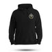 FUELLED BY CAFFEINE CLUB HOODIE