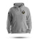 FUELLED BY CAFFEINE CLUB HOODIE - Force Wear