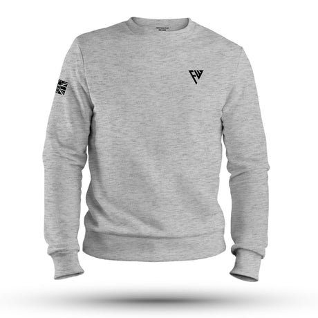 FW BASIC LOGO SWEAT