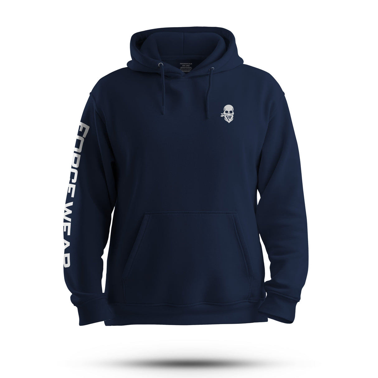 FW ICON HOODIE NVY