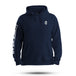 FW ICON HOODIE NVY
