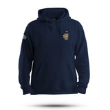 FW MINIFIG HOODIE