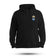 FW SKULL SCOTLAND HOODIE - Force Wear