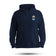 FW SKULL SCOTLAND HOODIE - Force Wear