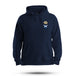 FW SKULL SCOTLAND HOODIE