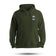 FW SKULL SCOTLAND HOODIE - Force Wear