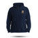 FW SKULL WALES HOODIE - Force Wear