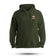 FW SKULL WALES HOODIE - Force Wear