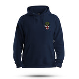 FW SOLDIER ENGLAND HOODIE