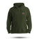 FW SOLDIER ENGLAND HOODIE - Force Wear