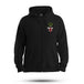 FW SOLDIER ENGLAND ZIPPIE