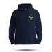 FW SOLDIER ENGLAND ZIPPIE