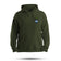 FW SOLDIER SCOTLAND HOODIE - Force Wear