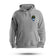 FW SOLDIER SCOTLAND HOODIE - Force Wear
