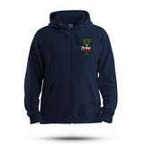 FW SOLDIER WALES ZIPPIE