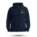 FW SOLDIER WALES ZIPPIE