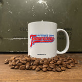 YESTERDAY'S COMMS TOMORROW MUG - Force Wear HQ