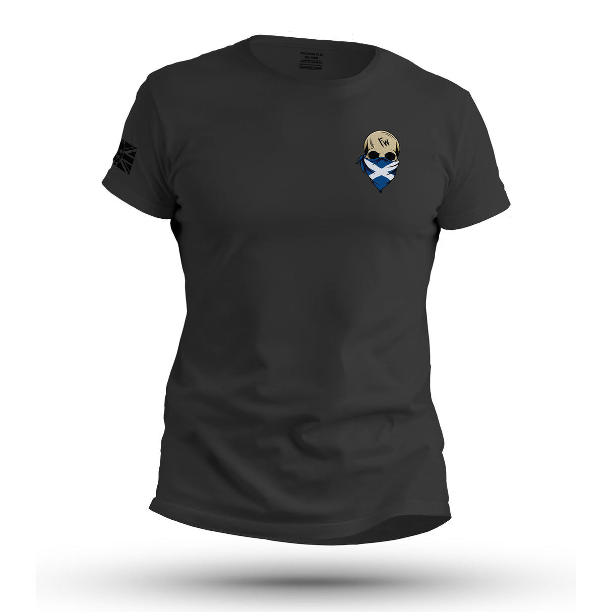 FW SKULL SCOTLAND