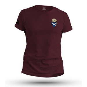 FW SKULL SCOTLAND