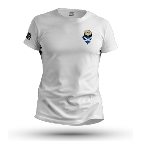 FW SKULL SCOTLAND - Force Wear