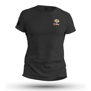 FW SKULL WALES