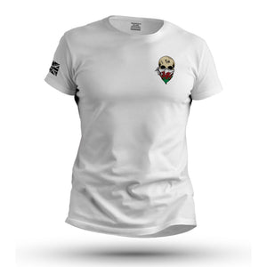FW SKULL WALES
