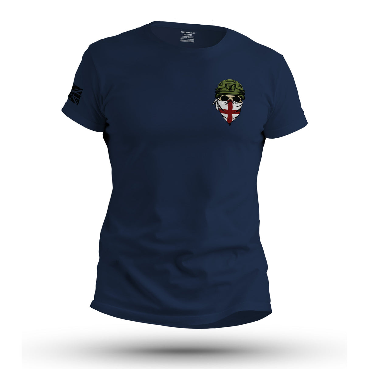FW SOLDIER ENGLAND